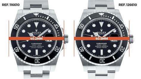 rolex 7922 case size